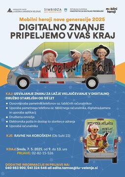 Digitalno znanje pripeljemo v vaš dom (2)